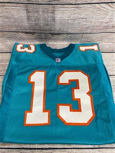 miami dolphins number 13
